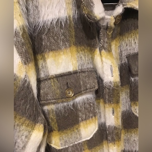 ONLY Shacket - Picture 4 of 4